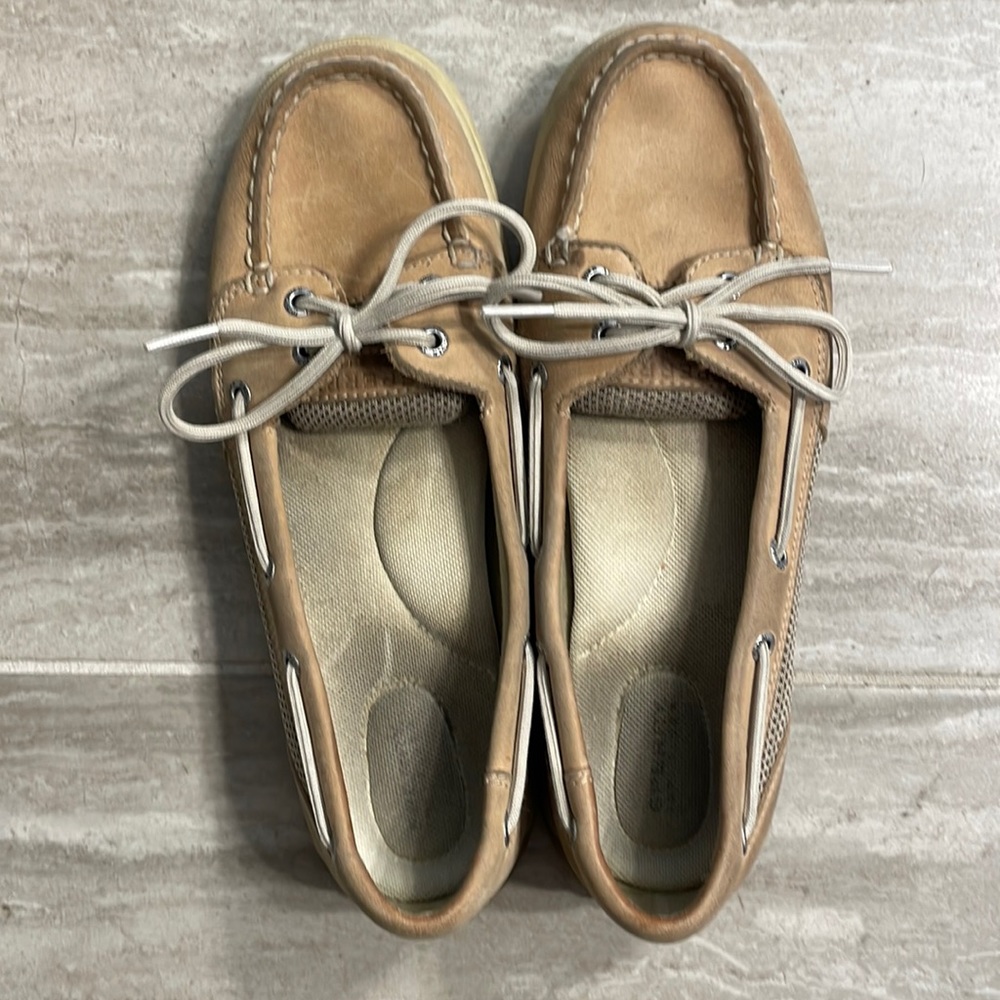 Women’s Size 7.5 Sperry Top-Sider